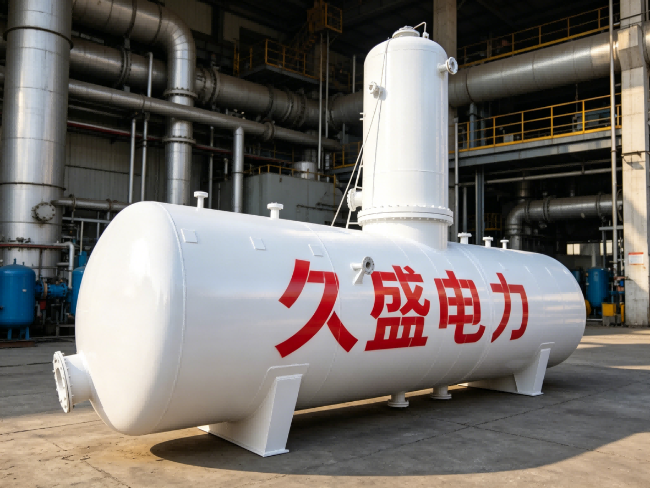 昌乐低压式旋膜除氧器